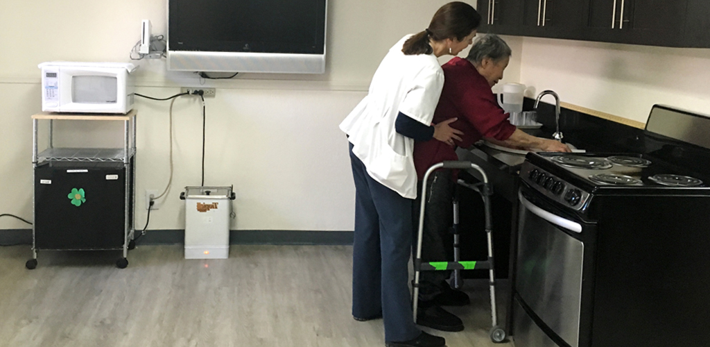 Occupational Therapy